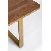 modern minimal etkezoasztal fa arany barna asztal design vaslabu loft akacfa butor termeszetes fa asztalok formavivendi lakberendezesi aruhaz budapest asztal bolt.jpg